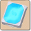 0.2W SMD LED - Turquoise Blue (Cyan) 