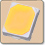 0.2W SMD LED - Yellow